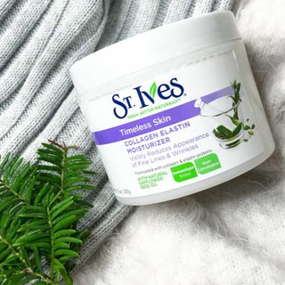  Collagen Dưỡng Ẩm St.Ives Moisturizer