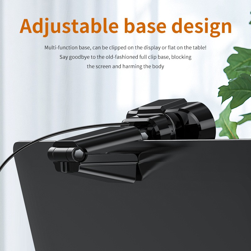 Webcam Lấy Nét Tự Động 1944p 1080p | BigBuy360 - bigbuy360.vn