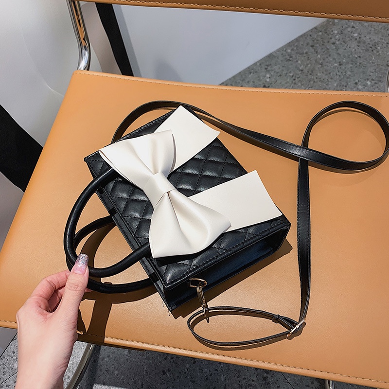 Túi tote IELGY đeo vai sức chứa lớn thiết kế đơn giản thời trang mới