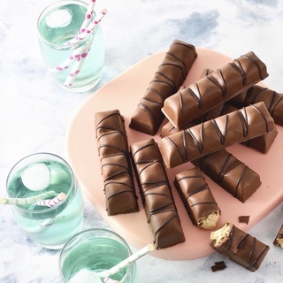 [Kinder Nga] - Bánh Socola Kinder hạt dẻ đủ các vị (Kinder Bueno White, Kinder Bueno Dark, Kinder Country, Kinder Maxi)