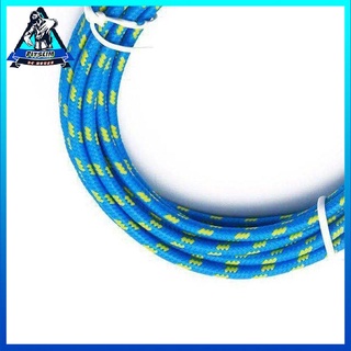 [Fitslim] Nylon Braided Micro USB Cable Data Sync USB Charger Cable Phone USB Micro