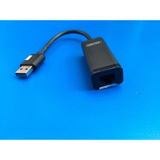 Mua Cáp chuyển usb 3.0 sang cổng mạng  y-3470bk. usb to lan