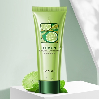 Gel dưỡng ẩm tẩy tế bào chết làm sạch sâu trong da tiện dụng