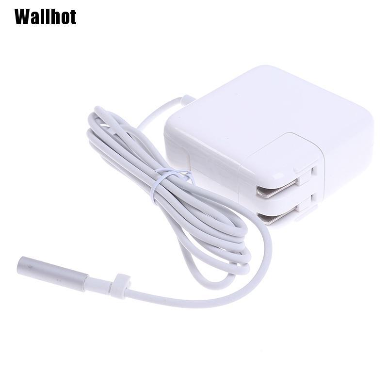 Bộ Sạc 45w 60w 85w Ac Tiện Lợi Dành Cho Macbook Air Pro A1344 A1286