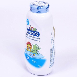 Phấn Rôm Kodomo Extra Mild 50g