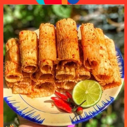 300g🔥Mực cán tẩm vị đậm đà LOẠI 1 | BigBuy360 - bigbuy360.vn