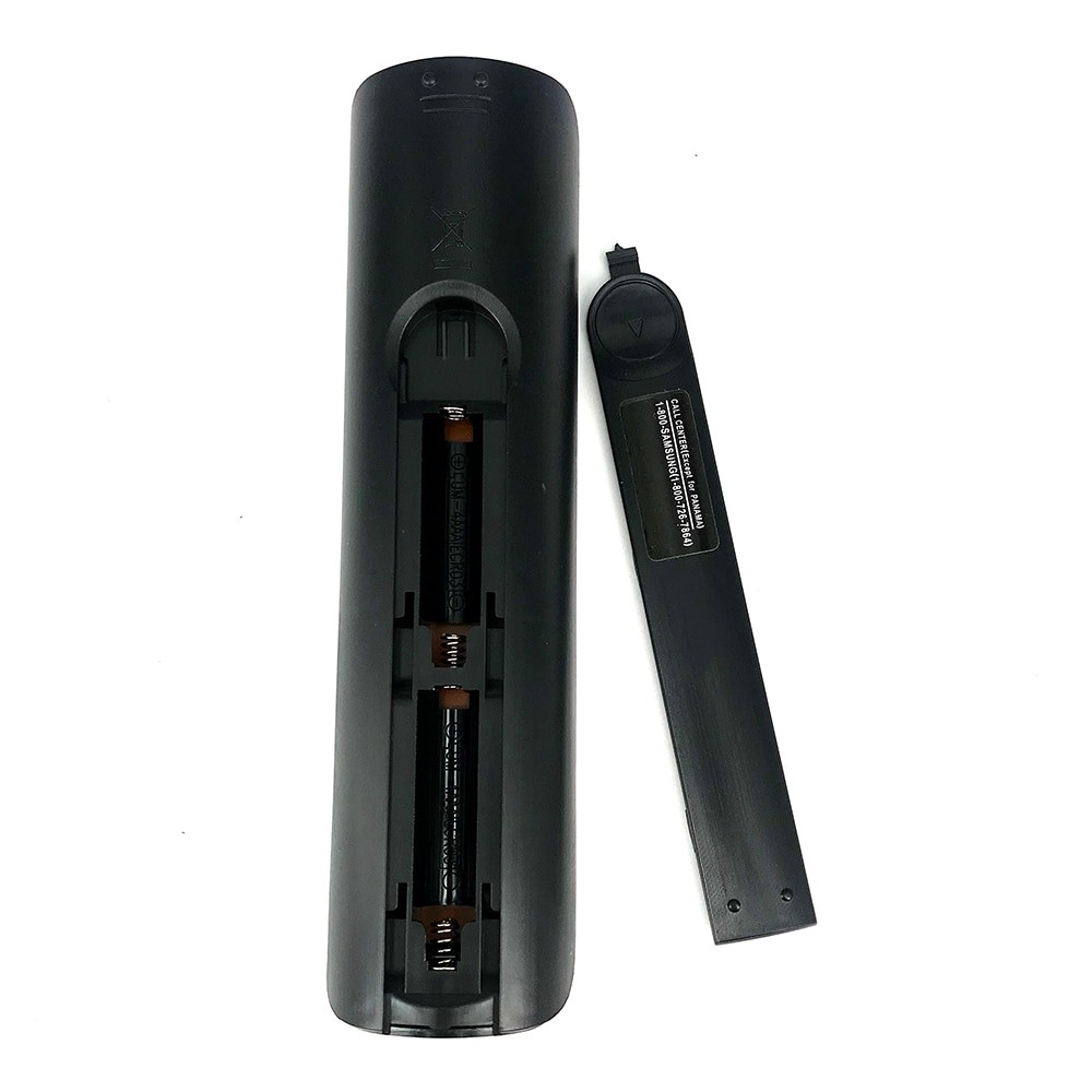 Remote BN59-01268D BN59-01224C cho Samsung UA40MU7000 UA43MU6100 UA43MU7000 UA50MU6100 UA50MU7000 Q59-01268D tùy chọn
