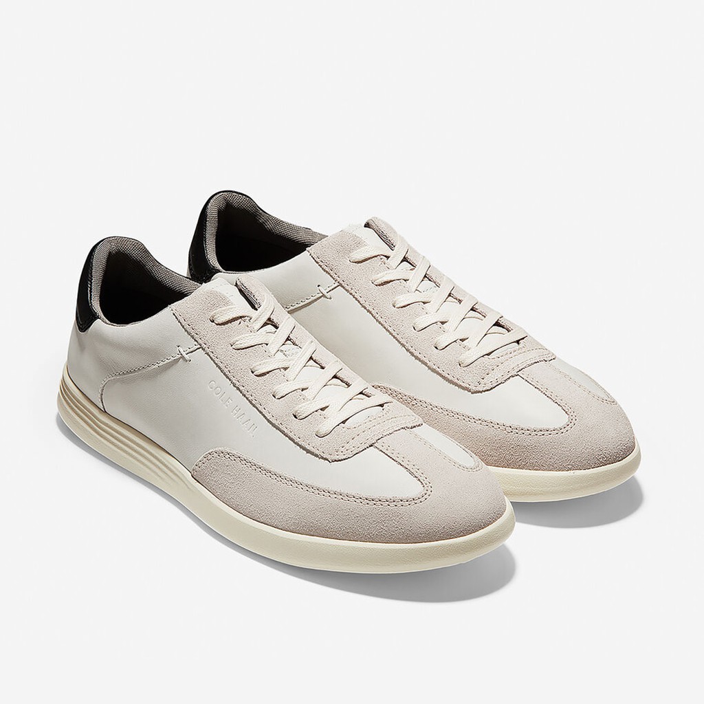 Giày Cole Haan Grand Crosscourt Sneaker – Xám