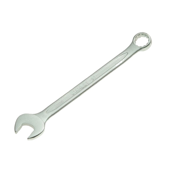 Cờ lê vòng miệng 19mm Stanley 87-079