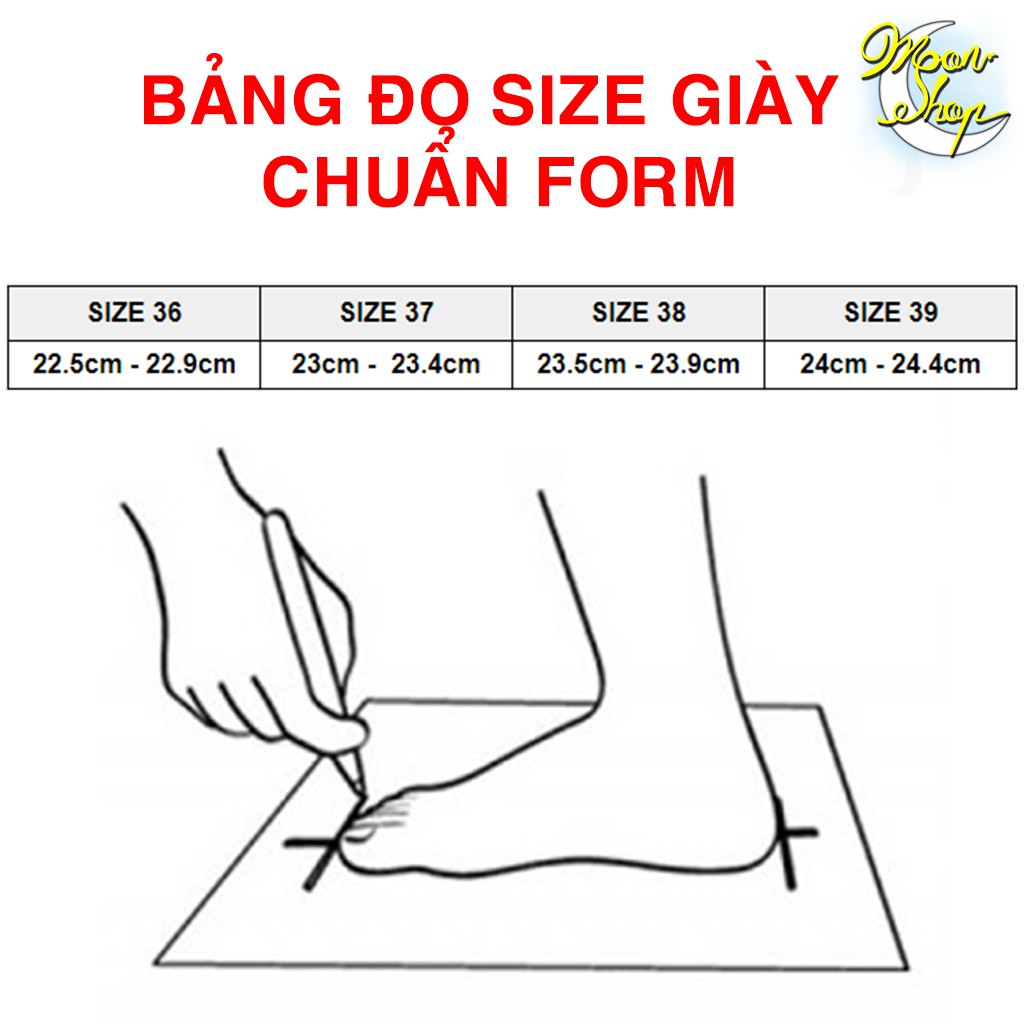 Giày nữ cao gót đẹp 3cm da mềm siêu xinh quyến rũ dành cho chị em văn phòng - 8509