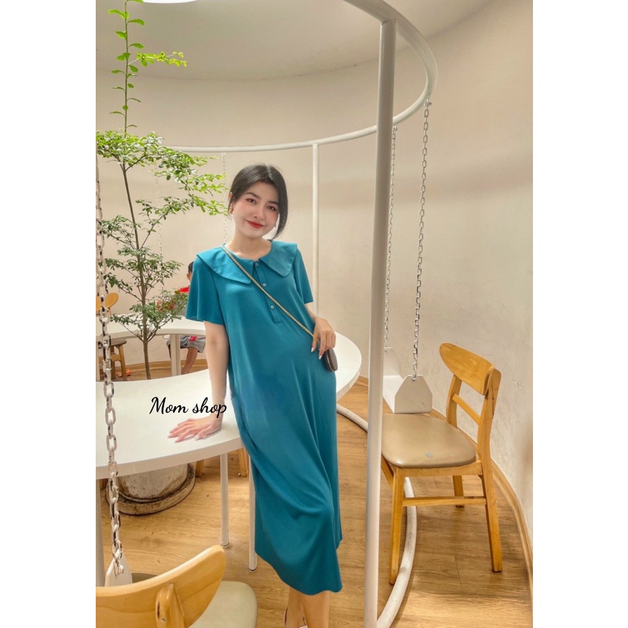 ĐẦM THUN TĂM SUÔNG PHOM RỘNG FREESIZE TRẺ TRUNG DUYÊN DÁNG