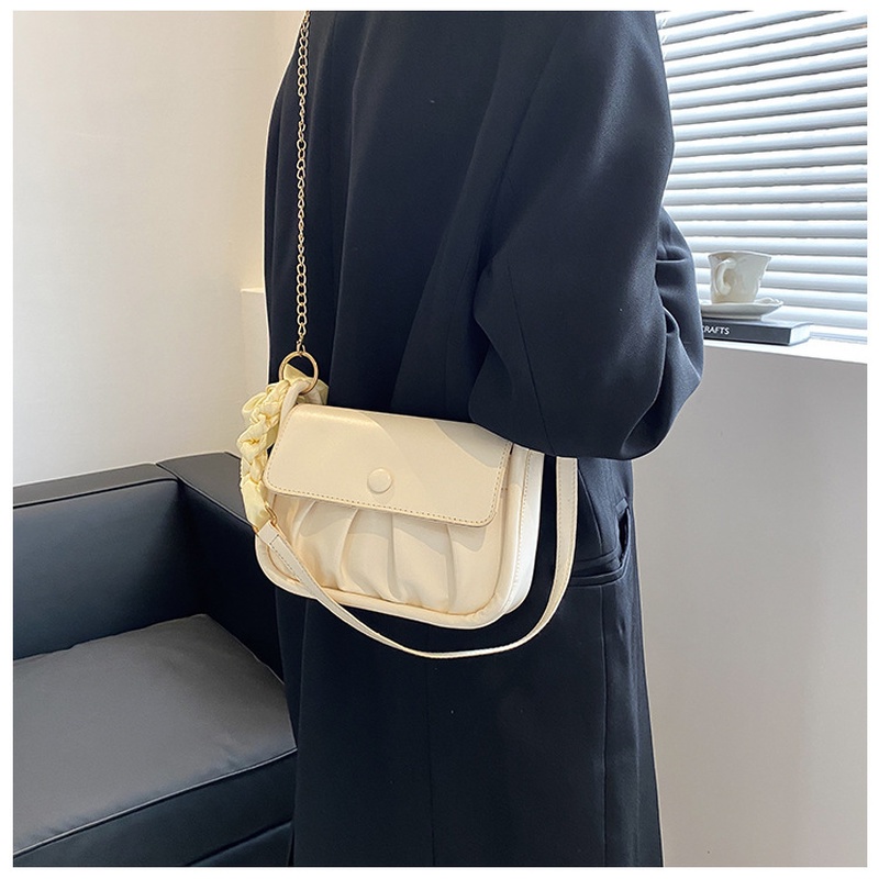 Túi Đeo Chéo Hình Đám Mây Đơn Giản NB00328