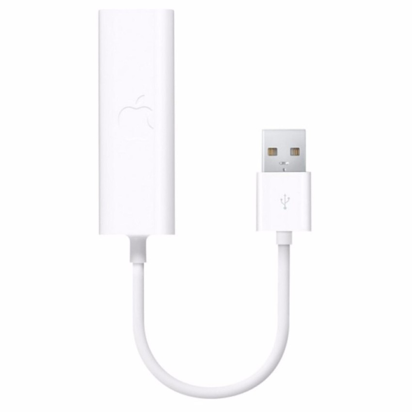 Cáp Apple USB Ethernet Adapter MC704