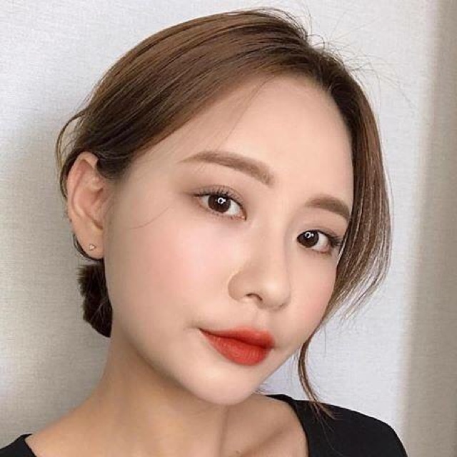 [FREE SHIP] Son SHU585 Cam Cháy Chính Hãng ( kèm Bill )