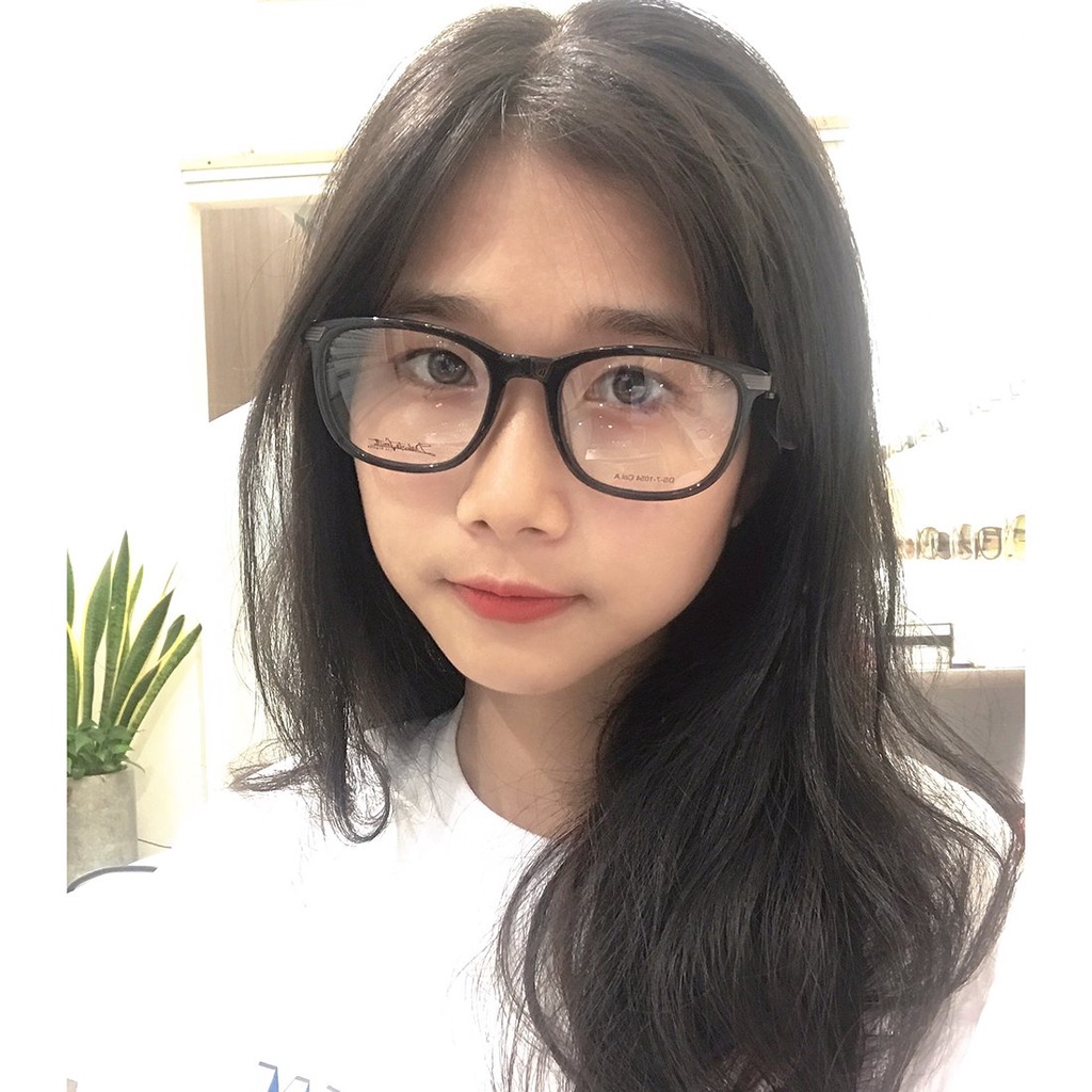 Gọng kính nam nữ thời trang Dakota Smith DS71054 A chính hãng