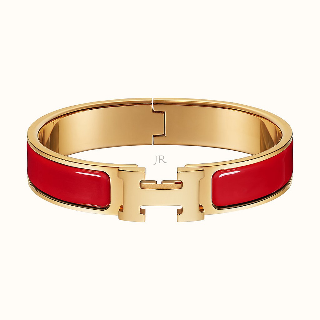 Vòng Đeo Tay Hình Chữ H