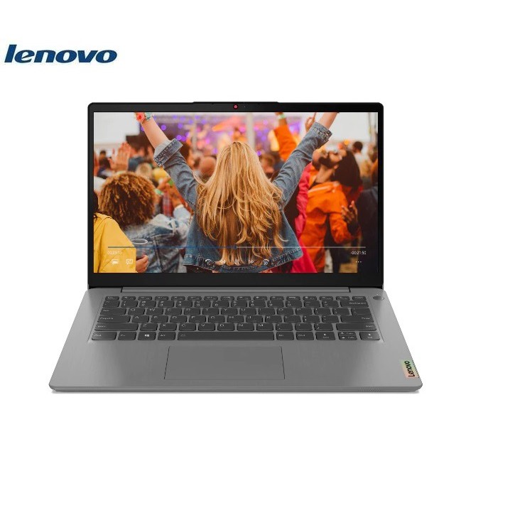 LapTop Lenovo Ideapad Slim 3 14ALC6 82KT003TVN | Ryzen 5 5500U | 8GB | 512GB SSD PCIe | 14 inch Full HD | Win 10