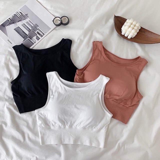 Áo croptop siêu sang chảnh