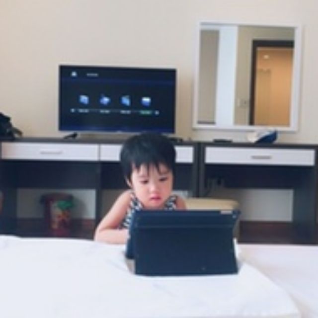 Điện Tử DânDụng