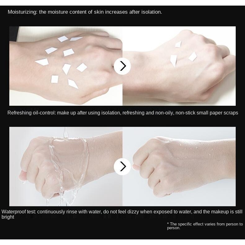 Kem lót trang điểm ZEESEAZEESEA che khuyết điểm hai trong một dưỡng ẩm chống thấm nước | BigBuy360 - bigbuy360.vn