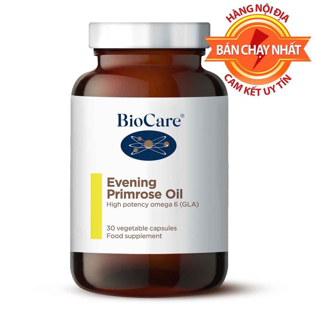 Hoa anh thảo Biocare UK chính hãng