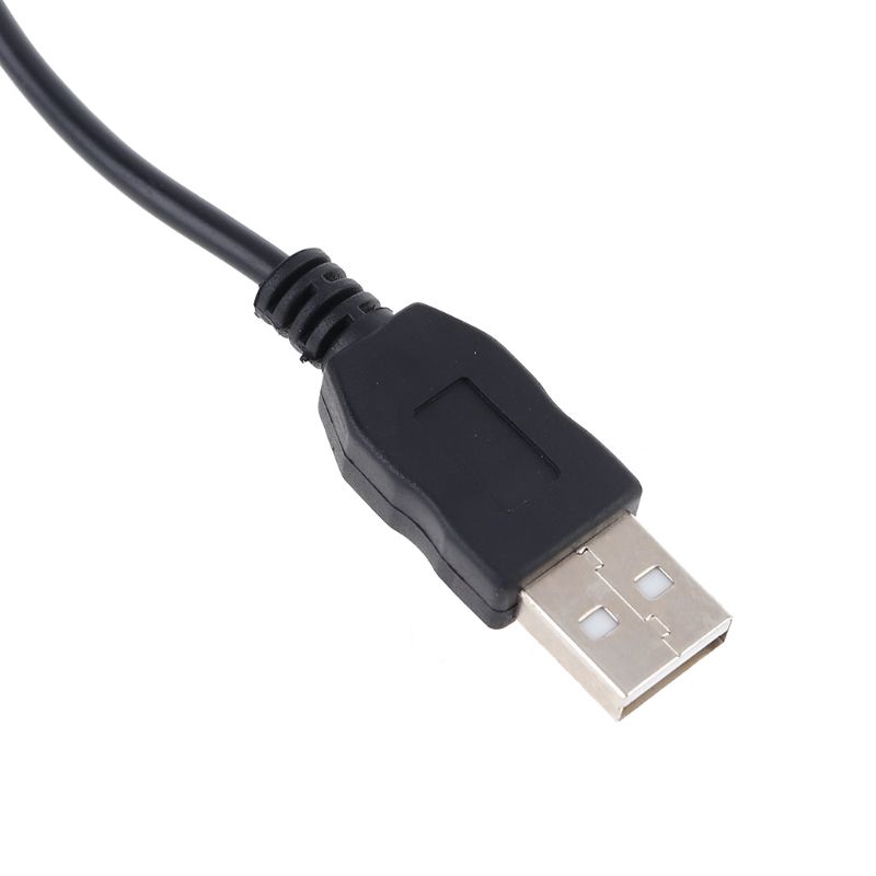 Nút bàn đạp đầu USB cho máy tính