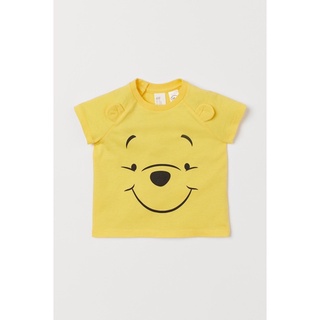 Áo phông H&M xuất dư