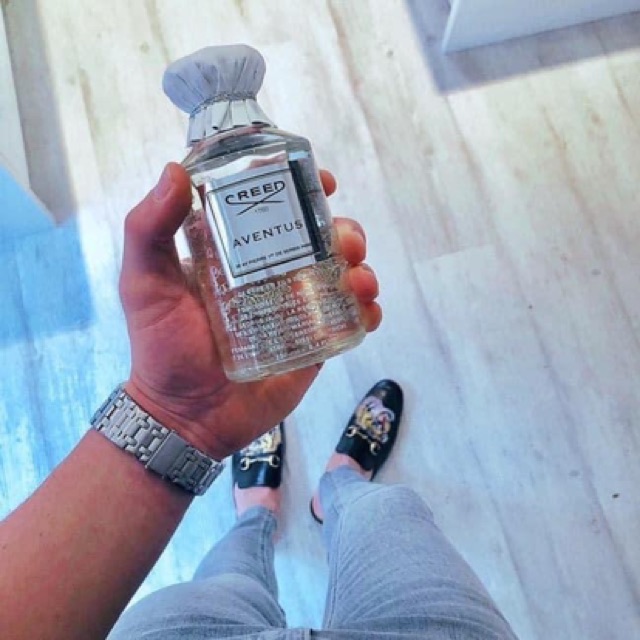 [𝔅𝔢𝔢❅] Nước Hoa Dùng Thử Thử Creed Aventus [𝔅𝔢𝔢❅]