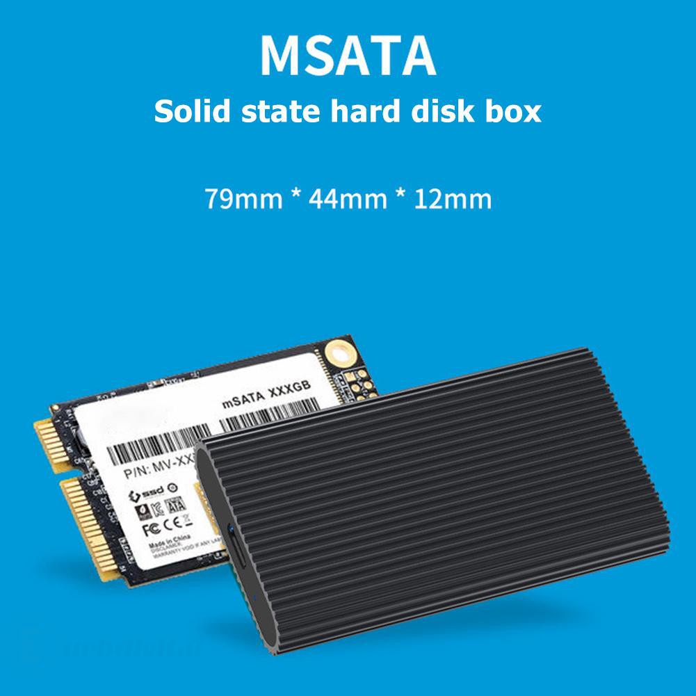 Ổ Cứng Ssd Blueendless M3T Usb Type-C | BigBuy360 - bigbuy360.vn
