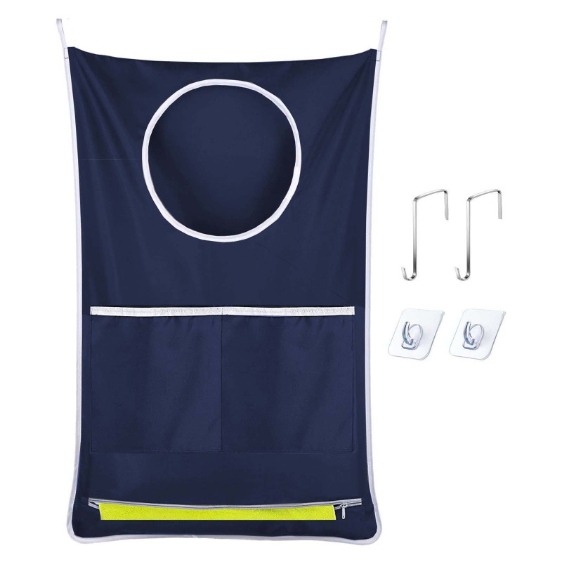 Túi Đựng Đồ Giặt Bằng Vải Oxford 600d