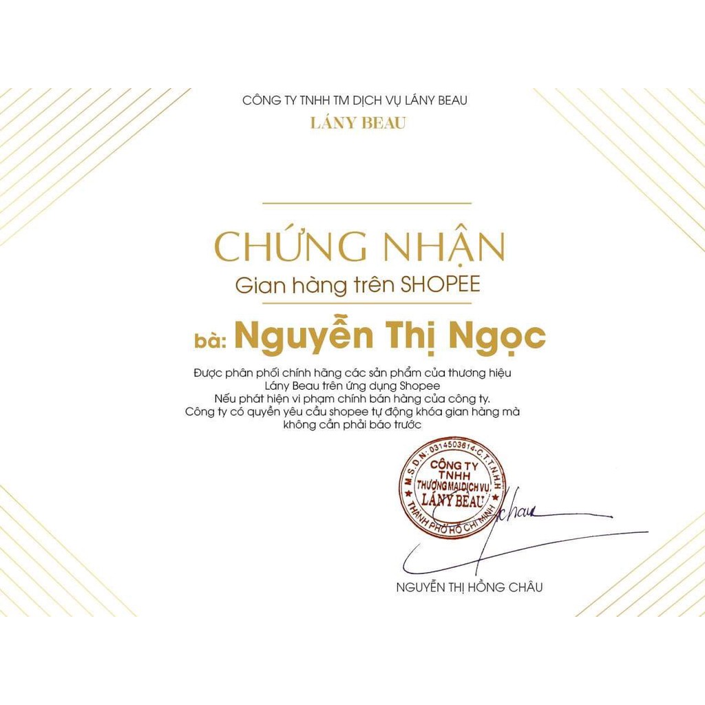 Mặt Nạ Sinh Học Dưỡng Da Cao Cấp Miung Lab 3 giúp da Trắng Hồng Làn Da Chống Lão Hóa
