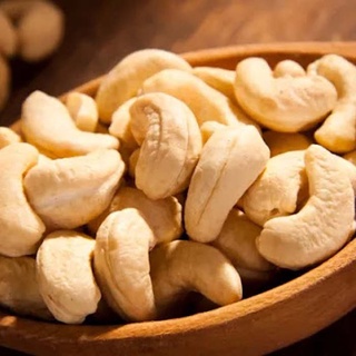 Hạt Điều Nguyên Vị Sấy NHALAM FOOD 500g Thơm Giòn Ăn Kiêng Giảm Cân, Ăn Vặt Mẹ Bầu