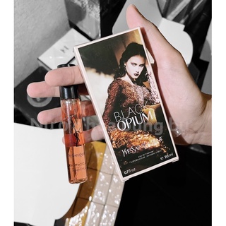 🔥🔥🔥 nước hoa ysl black opitimiun size mini 20ml