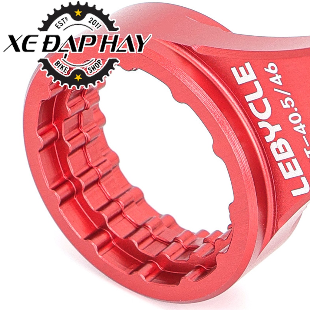 Vam Tháo Trục Giữa Cốt Rỗng BB 4 Trong 1 | Vam Đa Năng Tháo Được Các Size BB 39mm / 44mm / 40,5mm / 46mm