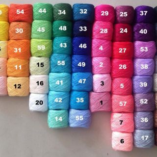 Sợi ctvn 1mm combo sợi ctvn
