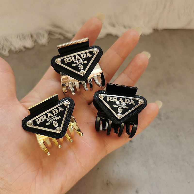 Mới Kẹp Càng Cua Cỡ Nhỏ Xinh Xắn Cho Nữ