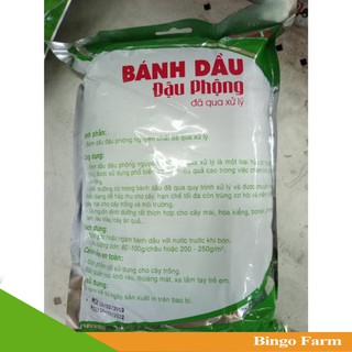 LAVAMIX BÁNH DẦU Đậu Phộng đã qua xử lý – Gói 1kg