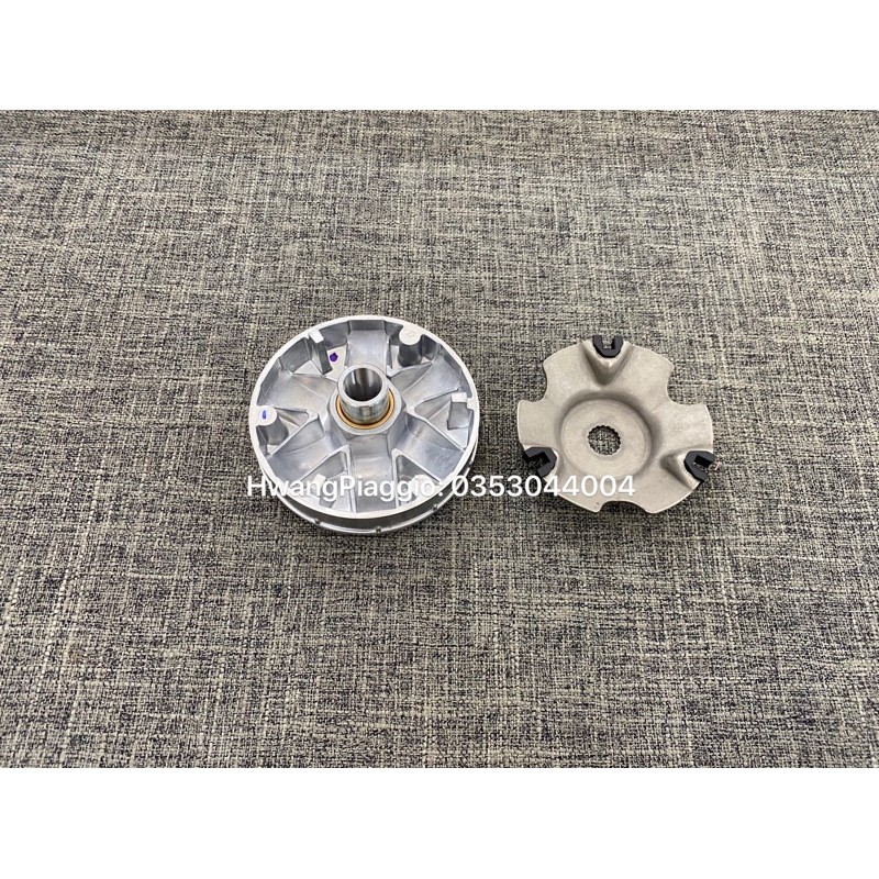 Bộ nồi ( bát ) côn trước xe Piaggio Zip 100🌸