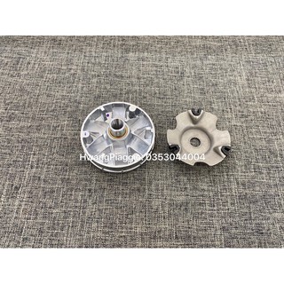 Bộ nồi ( bát ) côn trước xe Piaggio Zip 100🌸