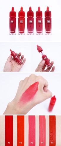 Son Ink lacquer