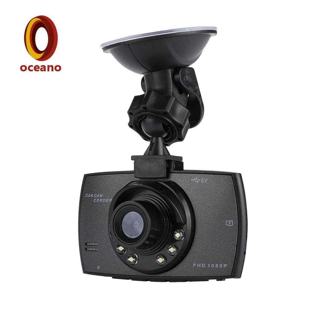 Máy Quay Thông Minh 120 Độ Dành Cho Xe Hơi | BigBuy360 - bigbuy360.vn