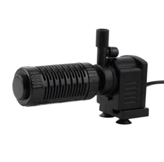 Máy bơm oxy kèm lọc nước 200L- 2W