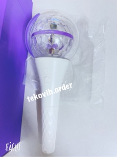 (Order) Light stick SUNMI kết nối bluetooth [Hàng Official] {cam kết chất lượng}