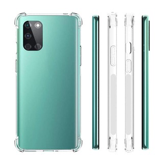 Ốp Lưng Trong Suốt Cho Oneplus 8t