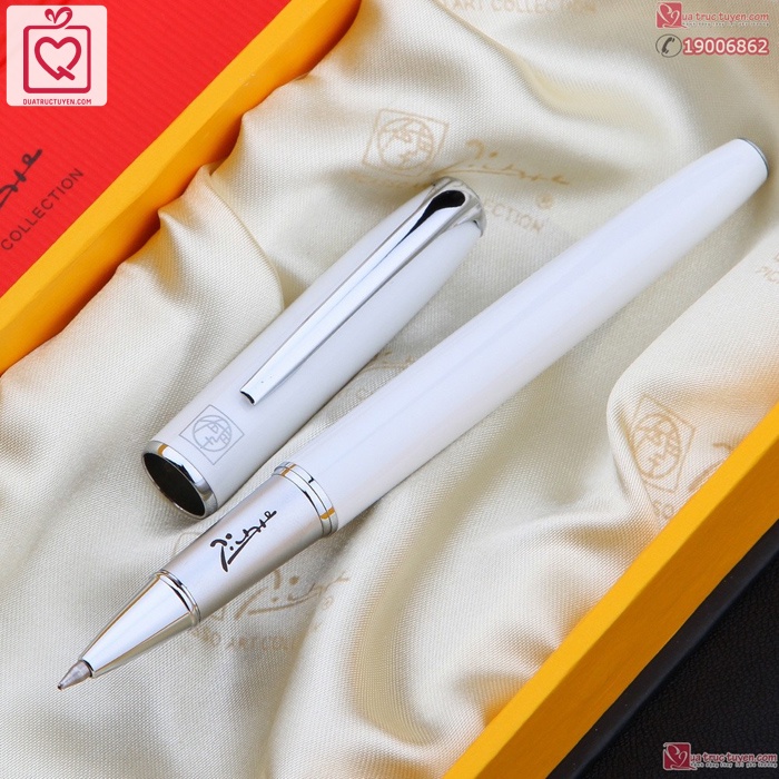 Bút ký cao cấp Picasso 916RW dạ bi Quê Hương Malaga- Quà tặng sếp,  doanh nhân, thầy cô