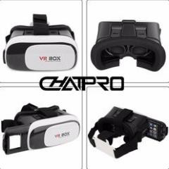 Kính Thực Tế Ảo VR BOX V2 mã BEM32 _ltn56