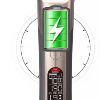 Tông đơ sạc pin Cao cấp CODOS-980