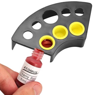 Khay nhựa để hũ mực xăm