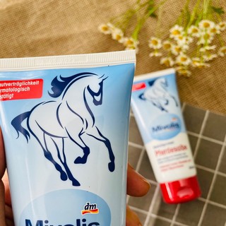 Cao ngựa xoa bóp - hàng Đức