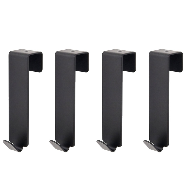 Móc Treo Áo Khoác / Khăn Choàng Bằng Thép Không Gỉ Chất Lượng Cao